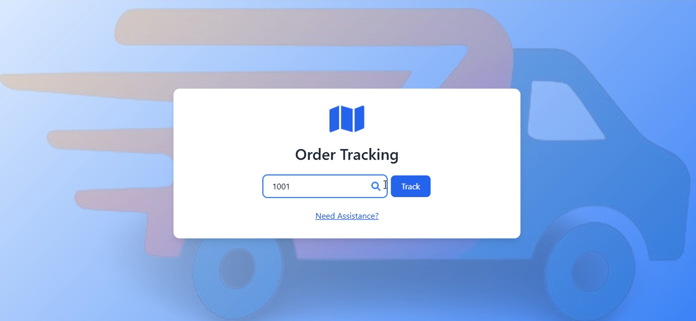 Shipzee Payment & COD Dashboard